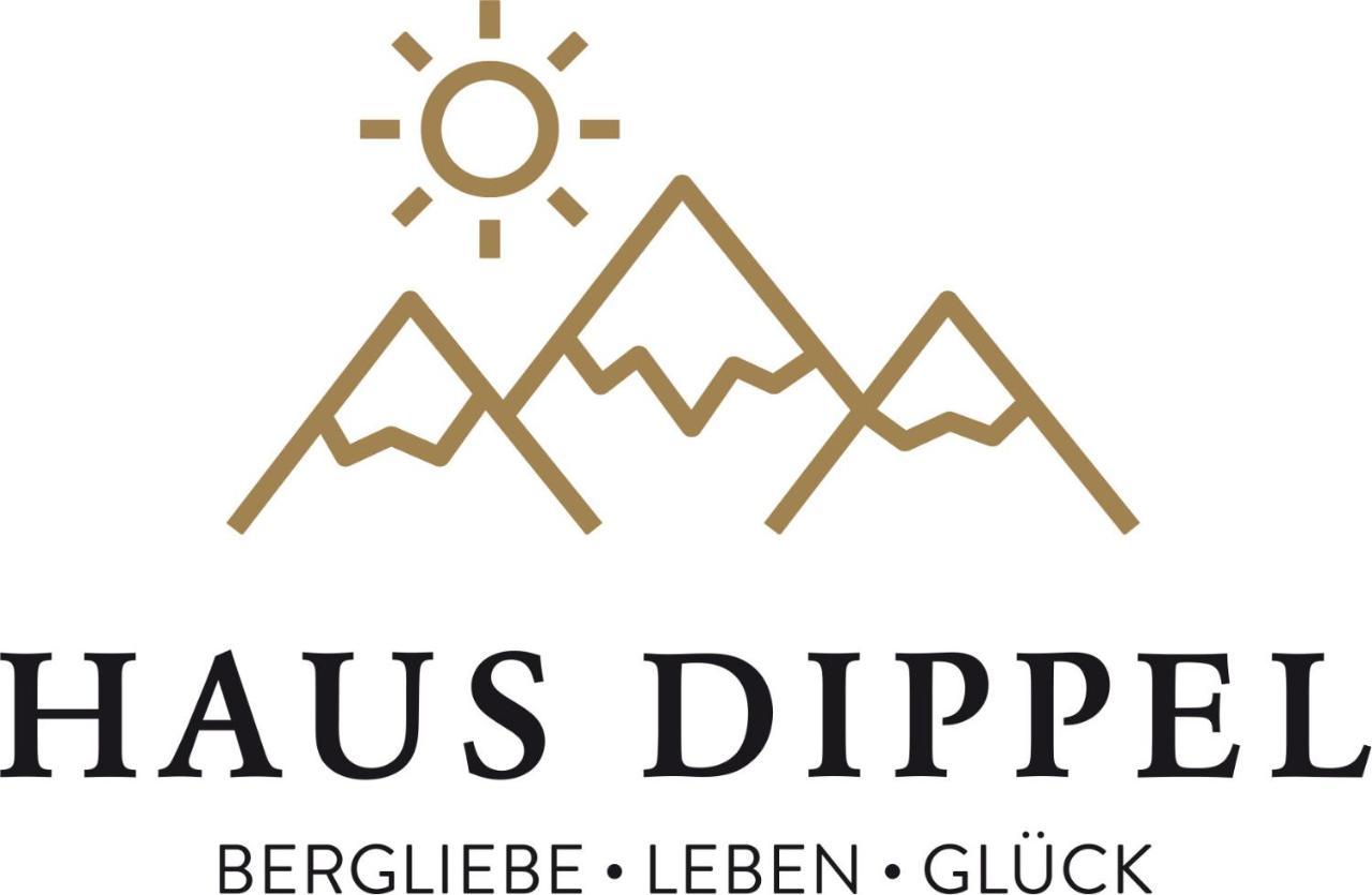 Apartamento Haus Dippel Am Kurpark Inklusive Chiemgaukarte Ruhpolding Exterior foto